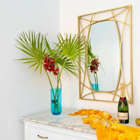 Апартаменты Aya