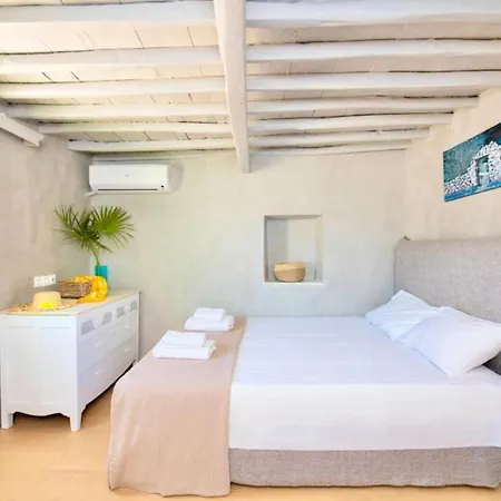 Апартаменты Aya