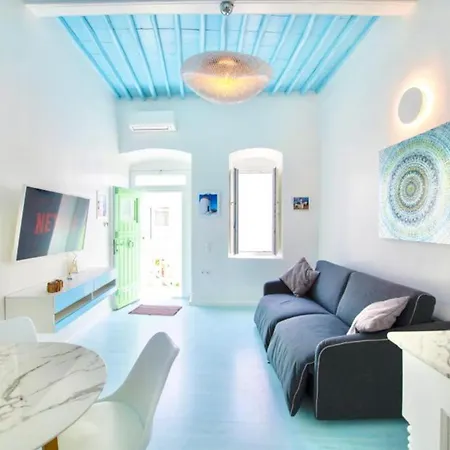 Appartamento Aya Mykonos Town