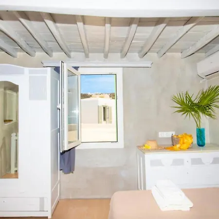 Windmill House 2 - Mykonos