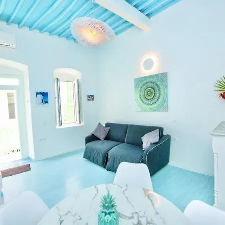 Windmill House 2 - Mykonos