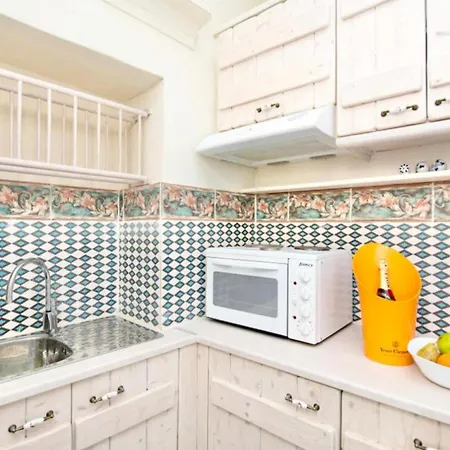 Daire Aya Mykonos Town