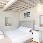 公寓 Windmill House 2 - Mykonos Mykonos Town